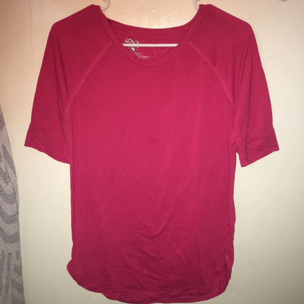 Pink Tee Shirt M